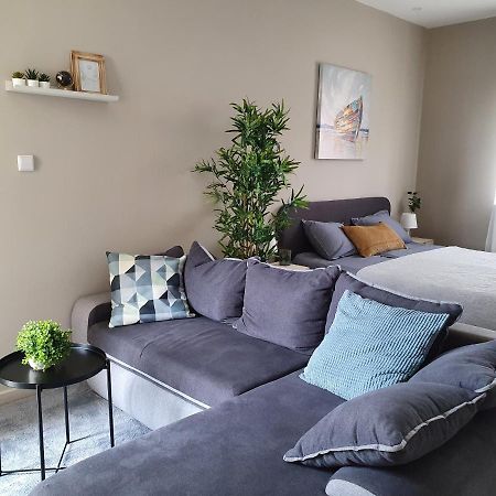 Apartment Danijela Novalja Dış mekan fotoğraf
