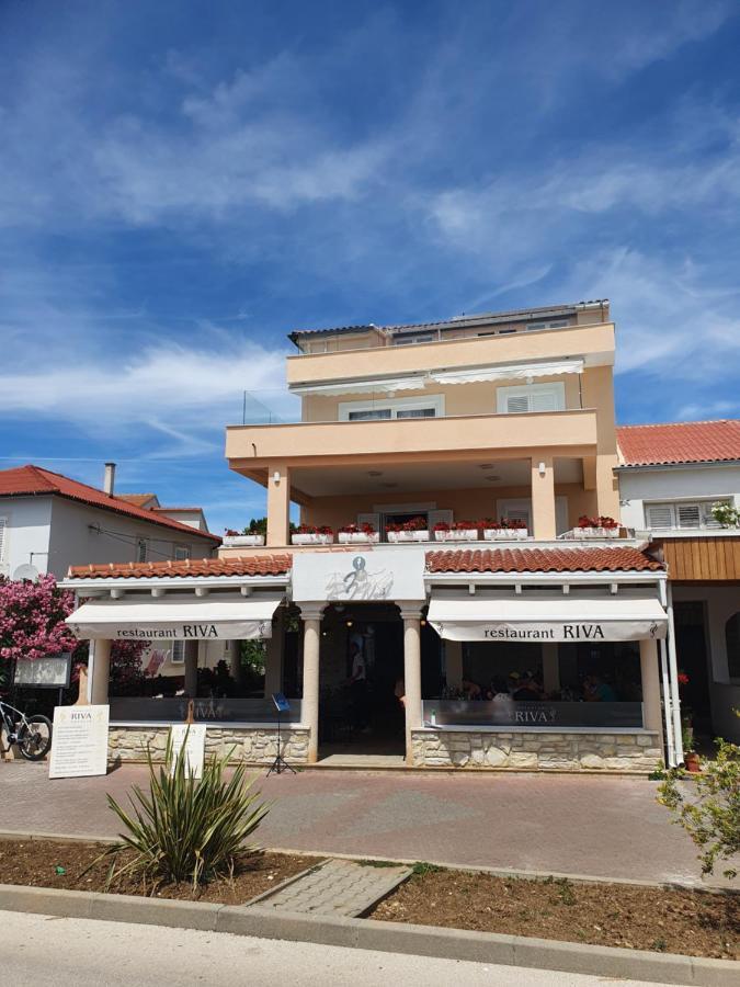 Apartment Danijela Novalja Dış mekan fotoğraf